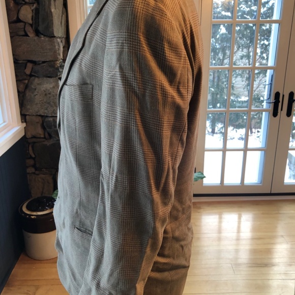 Armani  collezioni sports coat - Picture 2 of 5